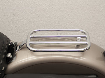 Harley Davidson Softail (Milwaukee-Eight 107/114) [2018] - Beifahrer-Rack Ø 16 mm