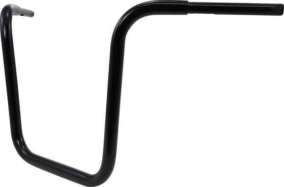 harley davidson sportster s 1250 [LA CHOPPERS] – Hefty 1-1/4" handlebars
