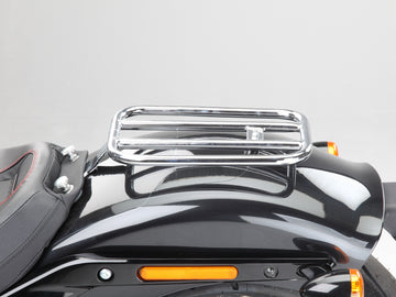 Harley Davidson Softail Fat Boy (Milwaukee-Eight 107/114) [2018] - Beifahrer-Rack Ø 16