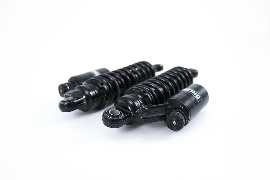Harley-Davidson Road Glide [OHLINS] – CHOC STX
