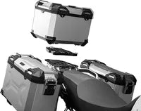 Aprilia Tuareg Rally 660 [SW-MOTECH] – TRAX ADV Top Case