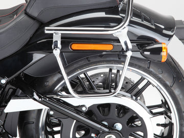 Harley Davidson Softail Fat Boy (Milwaukee-Eight 107/114) [2018] - Packtaschenbügel