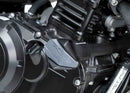 SUZUKI DL 250 V-STROM [2023] – Verkleidungsaufsätzte – Schwarz-3