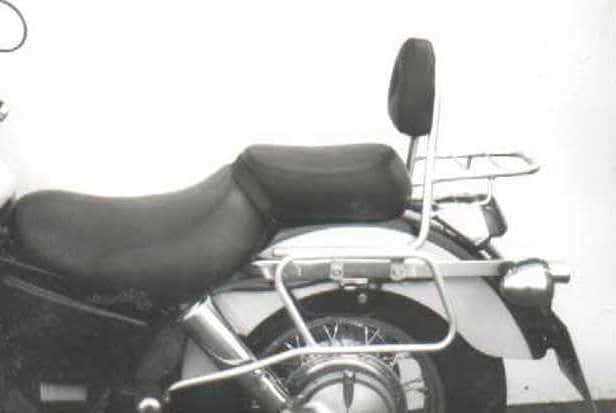 Honda VT 1100 C2 Shadow [1995-2000] - Sissybar matkatavaroilla