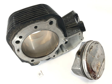 BMW R 1200 RT [2006] - válec napravo s pístem - 0