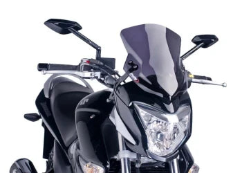 SUZUKI INAZUMA [2016] – Trend – Schwarz