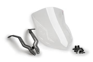 SUZUKI INAZUMA [2016] – New Generation Sport – Transparent