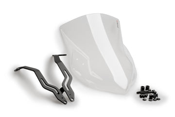 SUZUKI INAZUMA [2016] – New Generation Sport – Transparent - 0