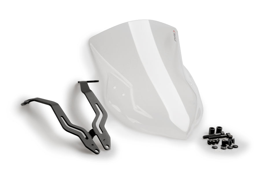 SUZUKI INAZUMA [2016] – New Generation Sport – Transparent