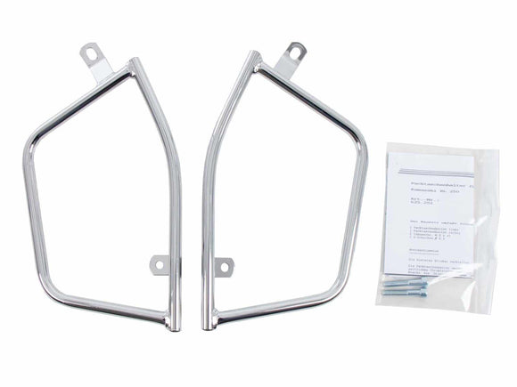 川崎EL 250 [1994-2003]  - 包装袋持有者