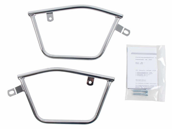 川崎EL 250 [1994-2003]  - 包装袋持有者