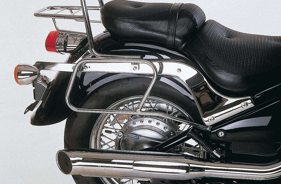 Kawasaki VN 800 Classic [1996-2005] - Pakiet Pocket Holder