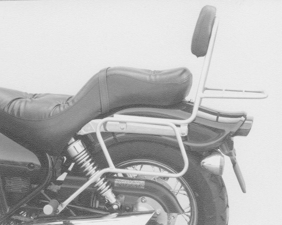 KAWASAKI EN 500 [1996-2003] - Pocket Pocket