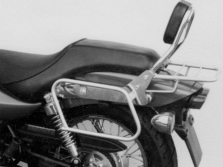 Kawasaki El 125 [1998-2007] - Packing Pocket Holder