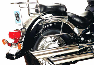 Suzuki VL 800 Intruder Vo [2001-2016] - Pakker Pocket Holder