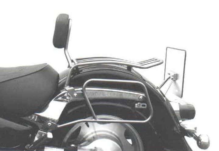 Suzuki VL 1500 Intruder [1998-2007] - táskatartó