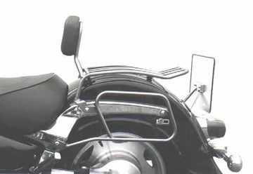 Suzuki VL 1500 Intruders [1998-2007] - Solorack s Backrest