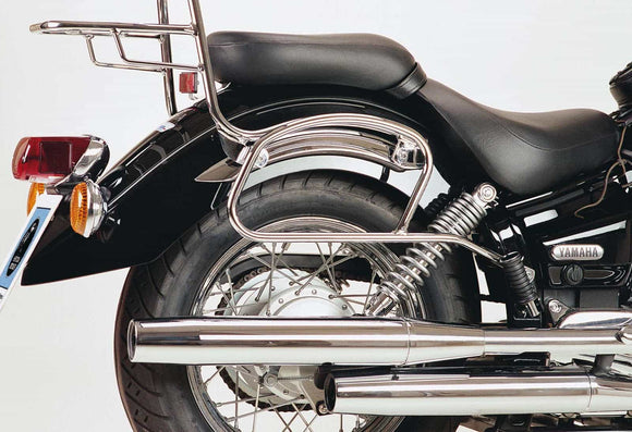 Yamaha XVS 125 [2000-2004] -Pack Pocket Holder