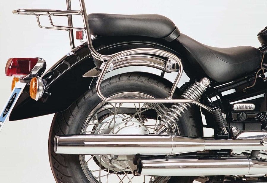 Yamaha XVS 125 [2000-2004] - Packtaschenhalter