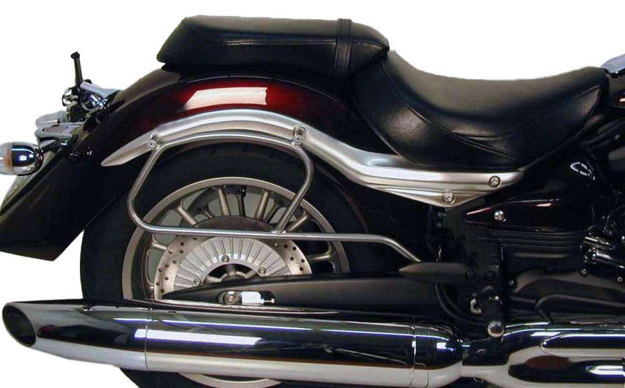 Yamaha XV 1900 Midnight Sta [2006-2016] - Pack Pocket Holder