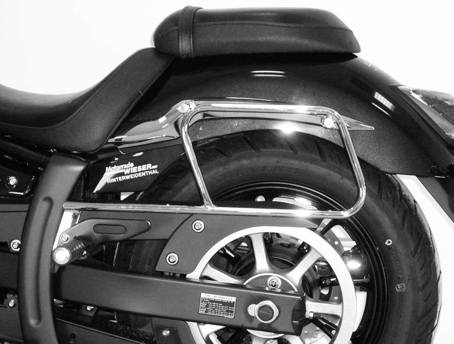 Yamaha XVS 950 a Midnight S [2009-2015] - Pakiet Pocket Holder