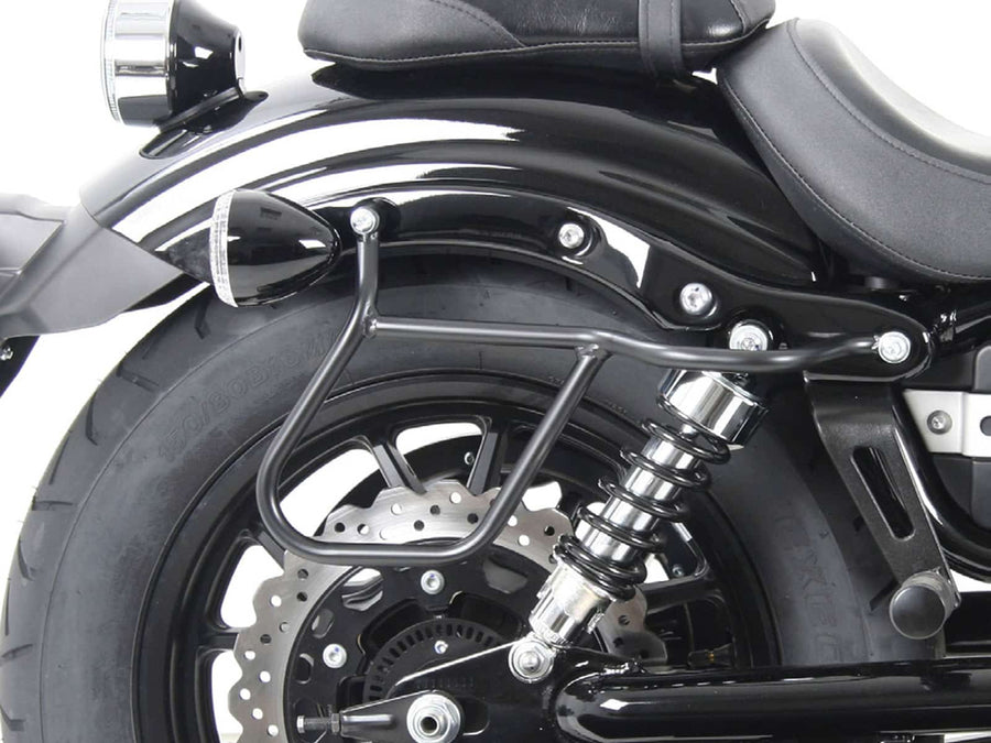 Yamaha XV 950 [2013-2020] - porte-poche coupé