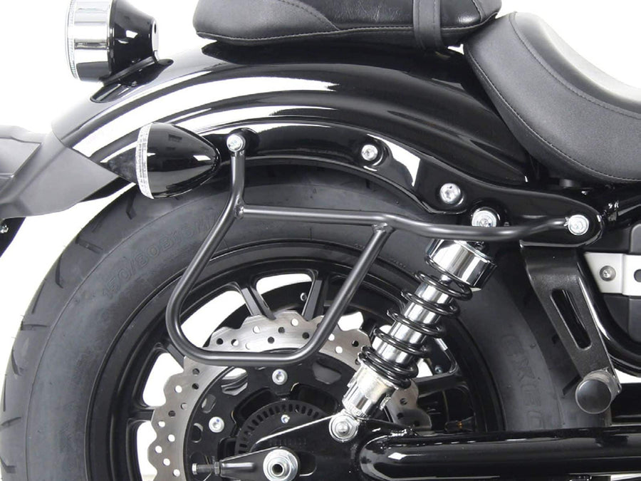 Yamaha XV 950 [2013-2020] - porte-poche coupé