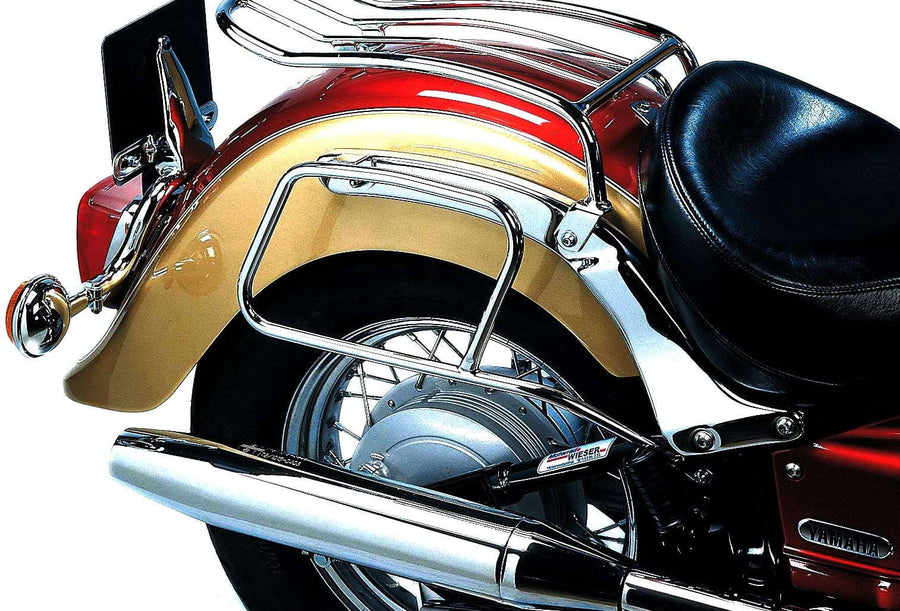 Yamaha XVS 650 Drag Star Cl [1998-2007] - Packtaschenhalter