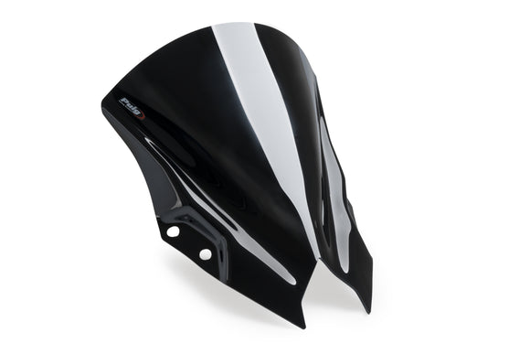 KAWASAKI NINJA 500 SE [2025] – Z-Racing-scherm – Transparant