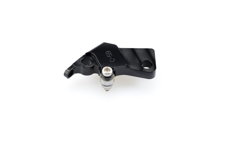 SUZUKI SV 650 N [2006] – Adapter Kupplungshebel – Schwarz