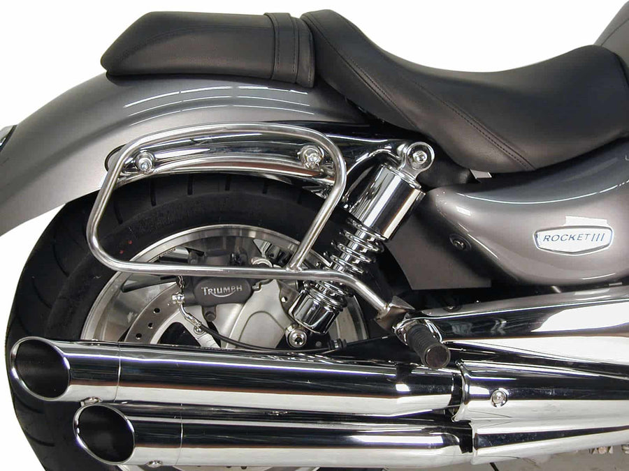 Triumph Rocket III [2004-2010] - držač torbe