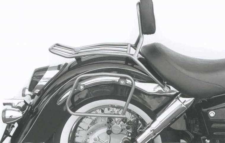 Honda VT 1100 C3 Shadow [1998-2001] - kastes turētājs