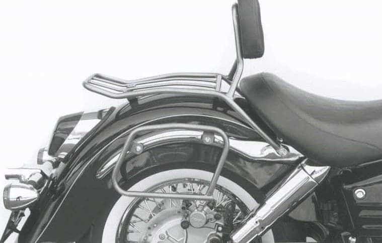 Honda VT 1100 C3 Shadow [1998-2001] - kastes turētājs