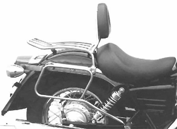 Honda VT 125 C2 Shadow [1999-2000] - držák kapsy Pack