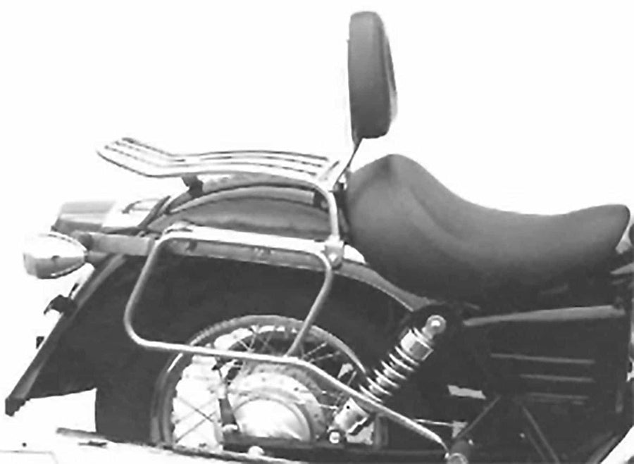 Honda VT 125 C2 Shadow [1999-2000] - Pacote de bolso do bolso