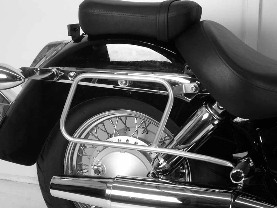 Honda VT 750 Shadow [2008-2015] - Packtaschenhalter