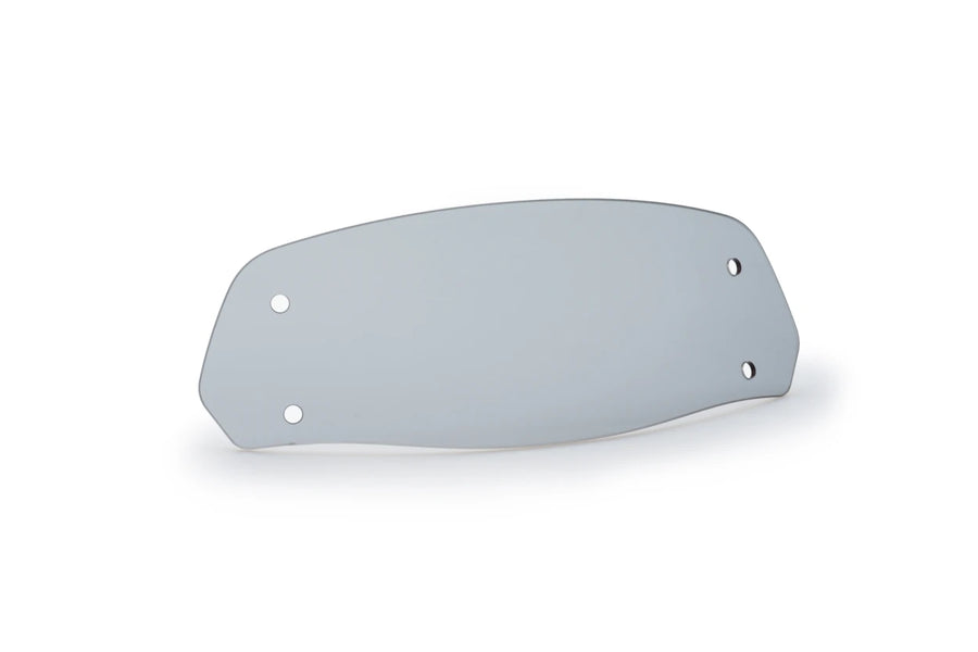 UNIVERSAL UNIVERSAL UNIVERSAL – Peças sobressalentes - Substituição da viseira N.2 – Transparente