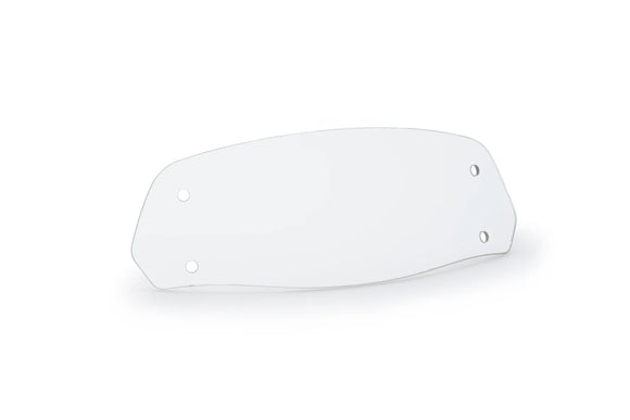 UNIVERSAL UNIVERSAL UNIVERSAL – Repuestos - Reemplazo Visera N.2 – Tintada