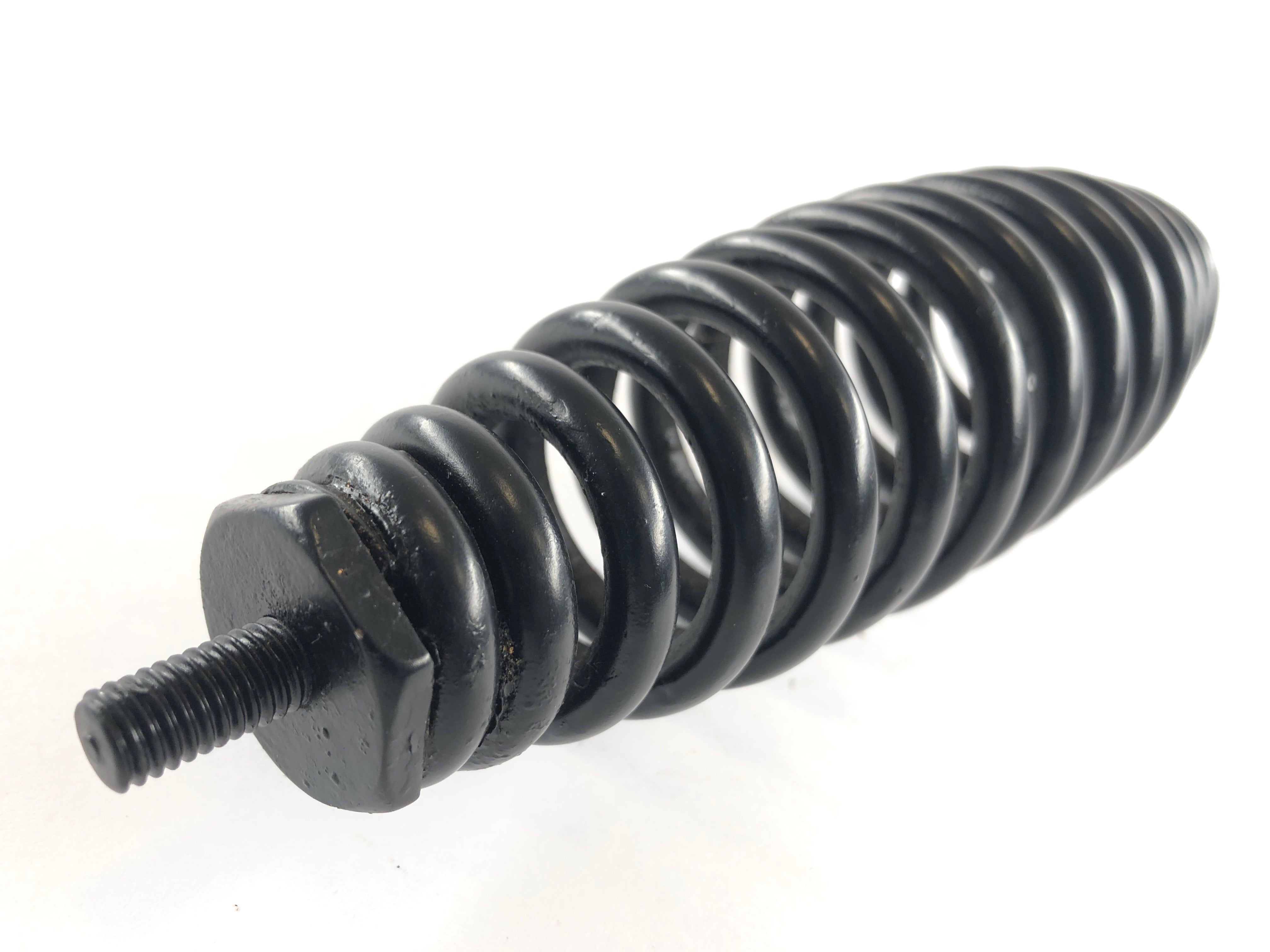 Moto Guzzi Guzzino 65 [Hispania Motoleggera] - Fork Spring na frente