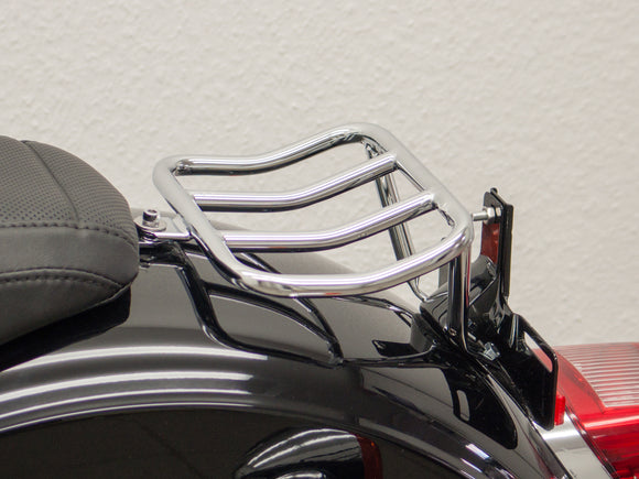 Harley Davidson Softail Low Rider (Milwaukee -Eight 107/114) [2018] - Rearack