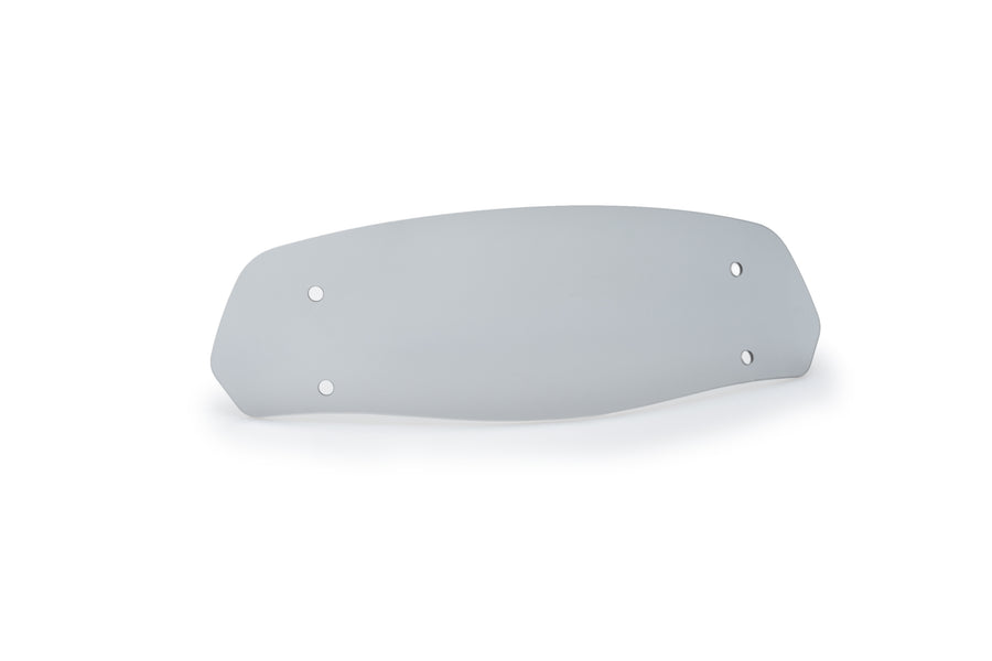 UNIVERSAL UNIVERSAL UNIVERSAL – Reservdelar – Visirbyte N.3 – Transparent