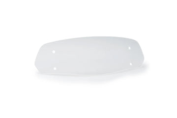 UNIVERSAL UNIVERSAL UNIVERSAL – Reservedele – Visirudskiftning N.3 – Gennemsigtig