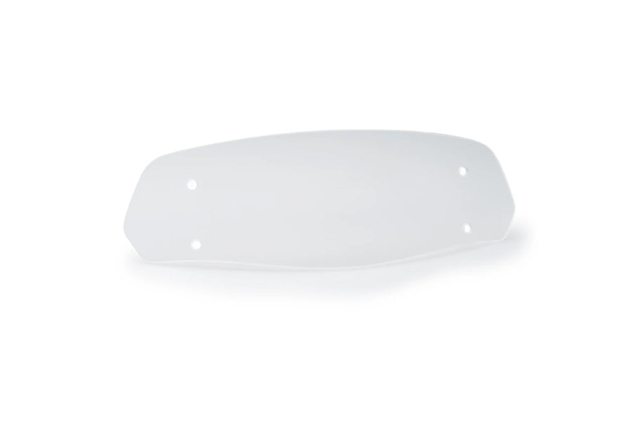 UNIVERSAL UNIVERSAL UNIVERSAL – Reservdelar – Visirbyte N.3 – Transparent