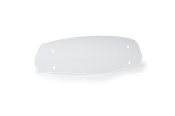 UNIVERSAL UNIVERSAL UNIVERSAL – Reservedele – Visirudskiftning N.3 – Gennemsigtig - 0