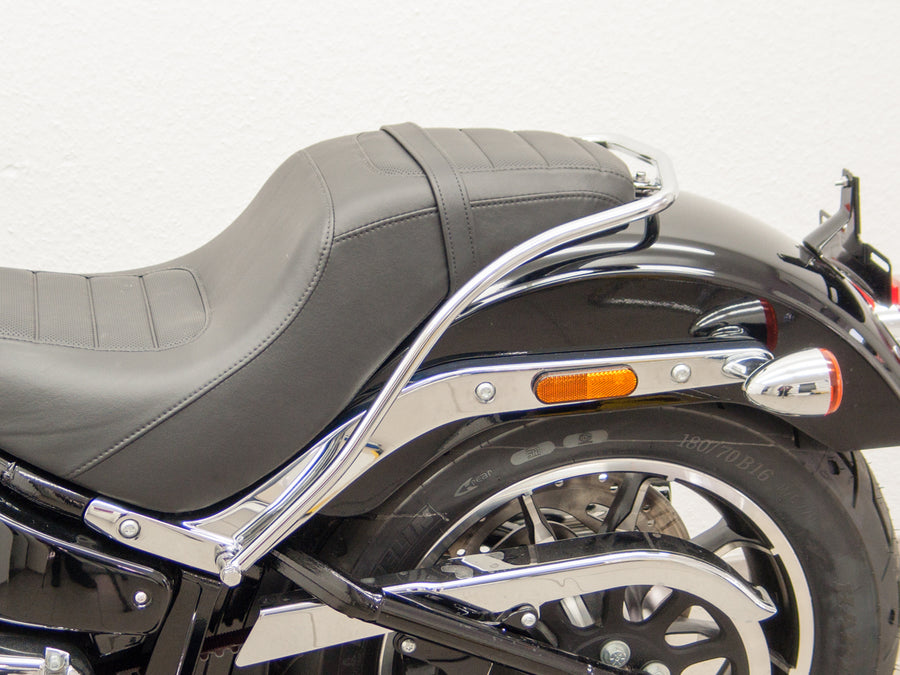 Harley Davidson Softail Low Rider (Milwaukee -eight 107/114) [2018] - granica miejsca