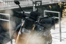 Eliminator 500 [SW-MOTECH] – Sport Handprotektoren-Kit