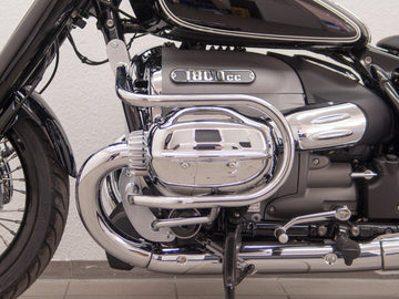 BMW R 18 (OL11) 2021- [2021] - Cilinder hoofdbeschermingsbalk 2 TLG.