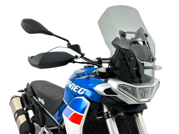 Aprilia Tuareg 660 [WRS] -Motorcycle Cladding Disc