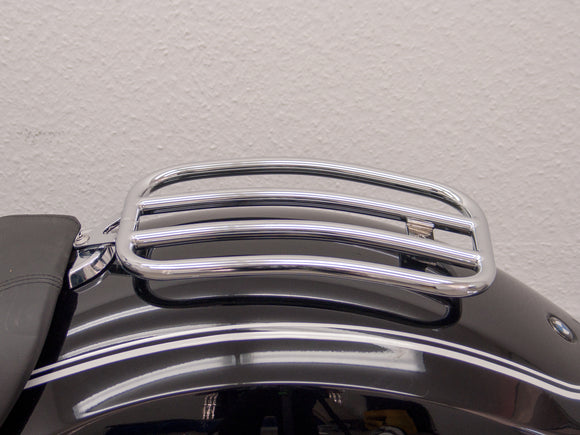 BMW R 18 (OL11) 2021- [2021] - Rack de passagers