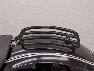 BMW R 18 (OL11) 2021- [2021]- Passenger Rack, zwart